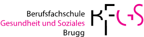 Logo Berufsfachschule Gesundheit und Soziales 