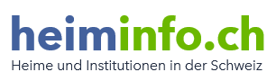 Logo heiminfo.ch