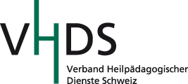 Logo VHDS