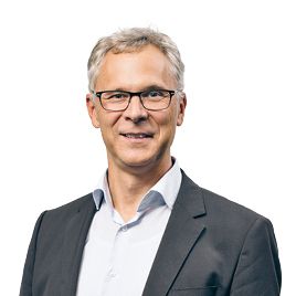 Dr. theol. Christoph Weber-Berg