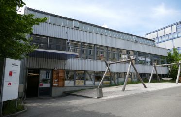 Heilpädagogische Schule Aarau